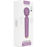 Интерактивный мини-вибромассажёр SVAKOM MINI EMMA NEO 2 SA299C